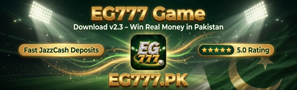 EG777 Game Download