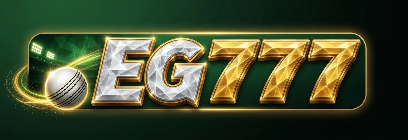 eg777 logo